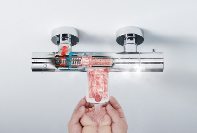 SAFETY THERMO